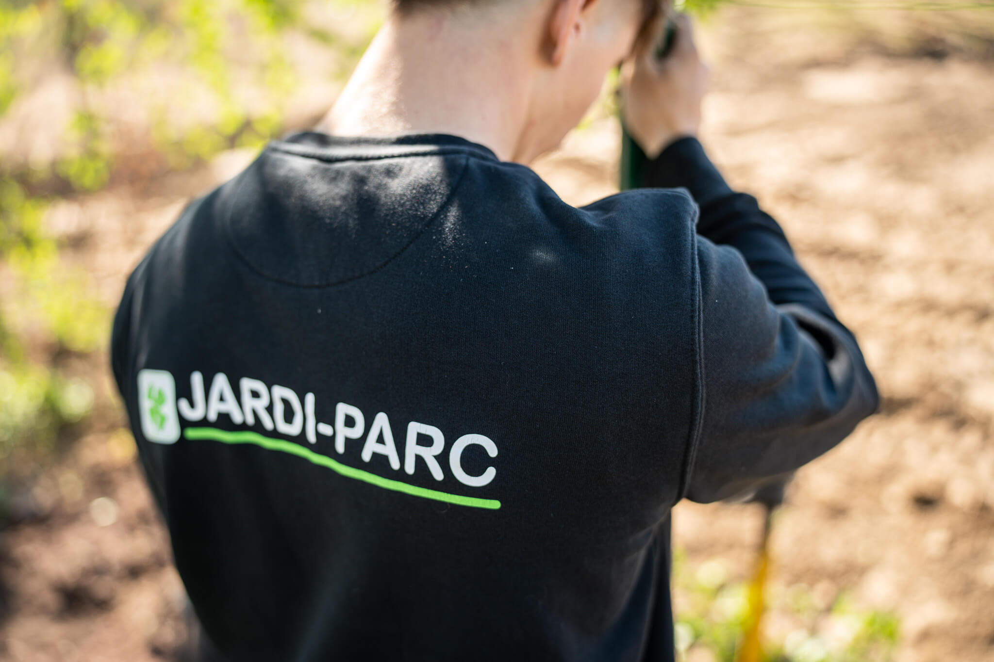 Équipe jardi-parc